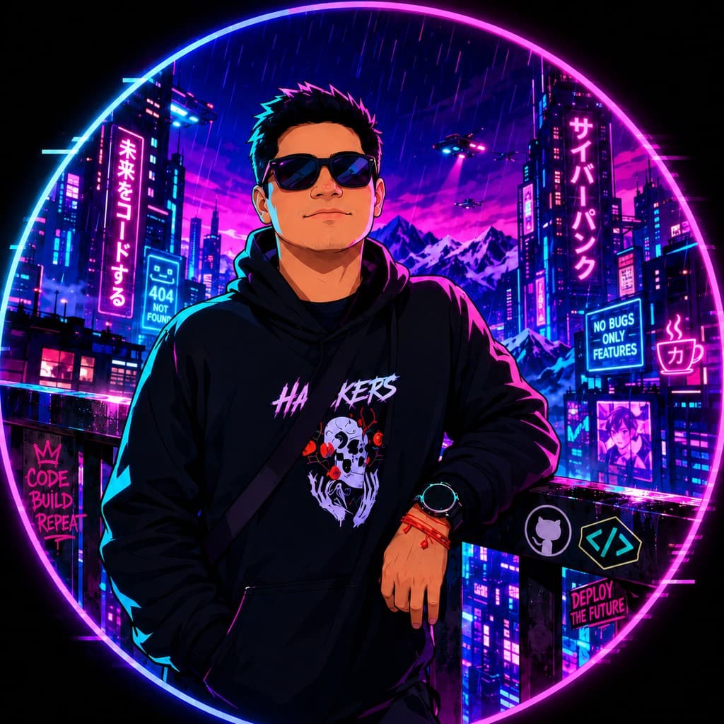 Jonathan Vargas